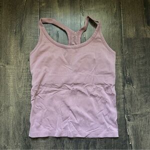LULULEMON Ebb to Street Tank